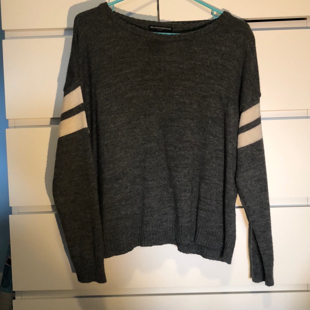 Brandy Melville Sweater